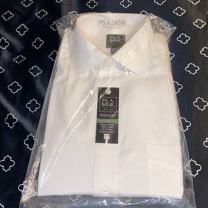 JOS.A.BANK Travler dress shirt